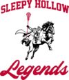 Sleepy Hollow Legends Lacrosse